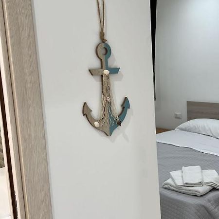 B&B Paestum Room ภายนอก รูปภาพ