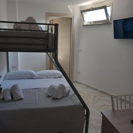 B&B Paestum Room ภายนอก รูปภาพ