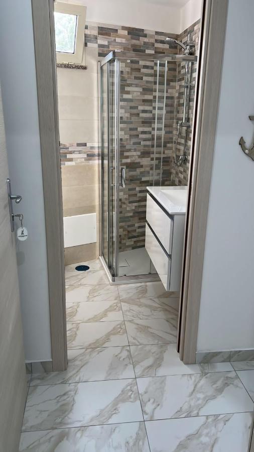 B&B Paestum Room ภายนอก รูปภาพ