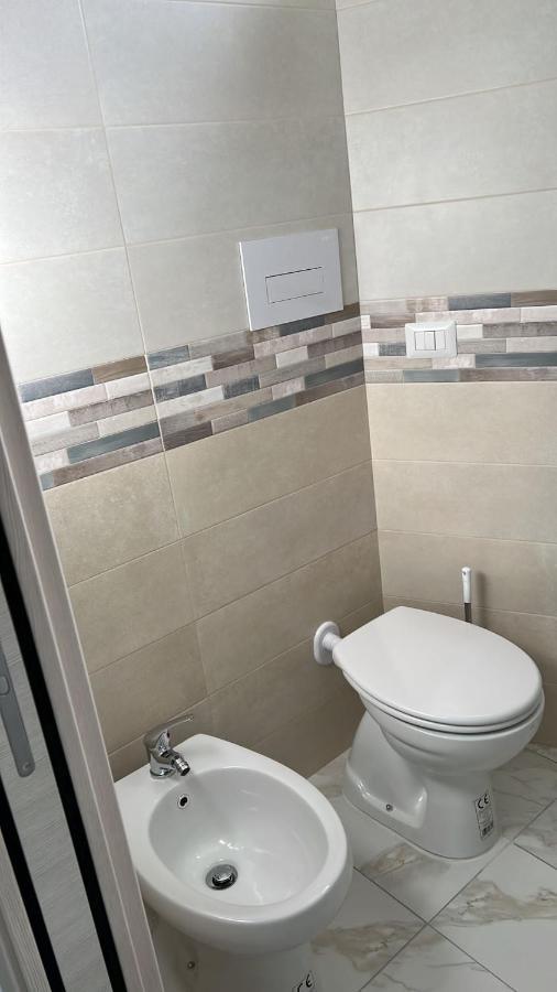B&B Paestum Room ภายนอก รูปภาพ