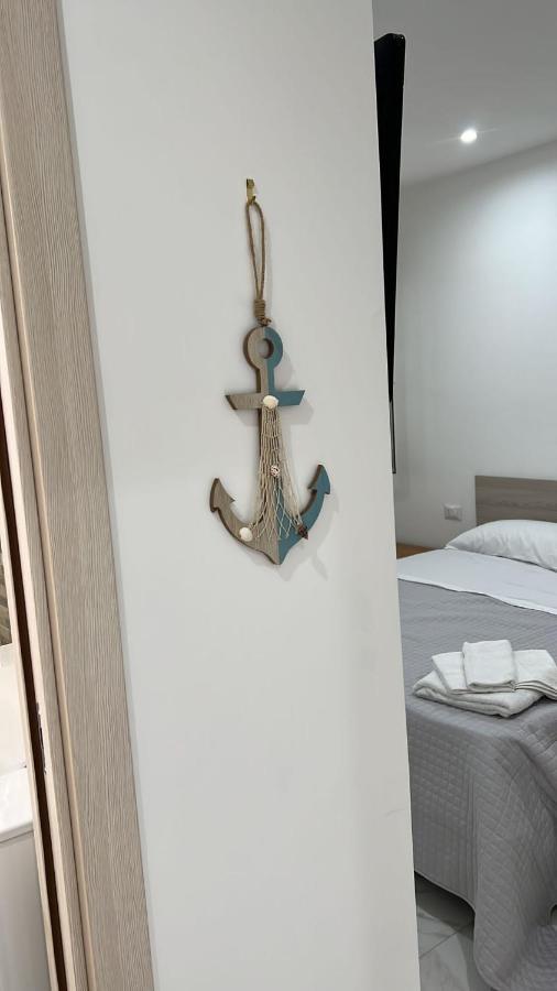 B&B Paestum Room ภายนอก รูปภาพ