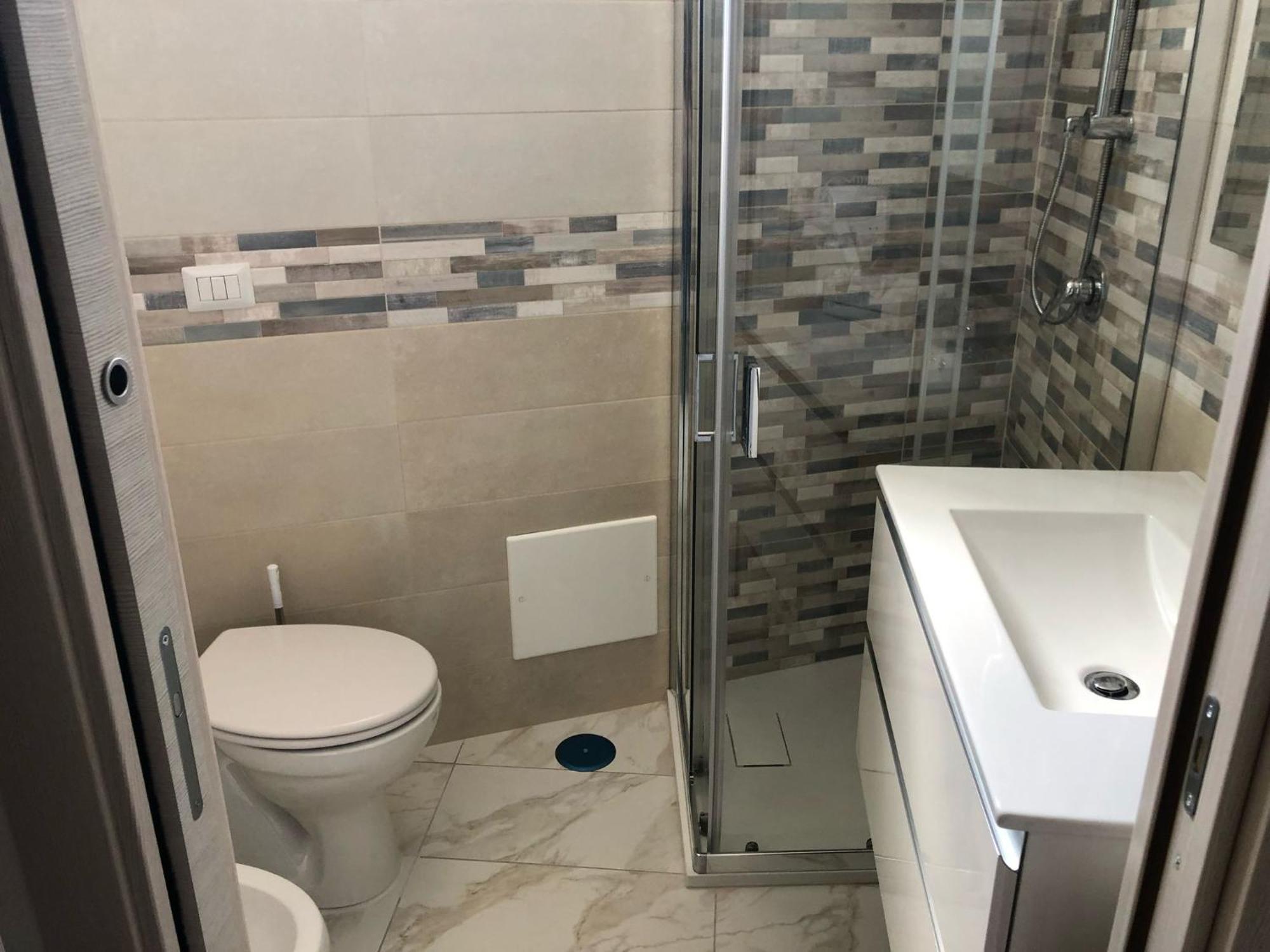 B&B Paestum Room ภายนอก รูปภาพ
